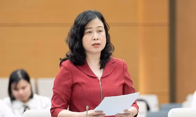 Đề xuất mới về tiền lương, phụ cấp cho cán bộ ngành y tế