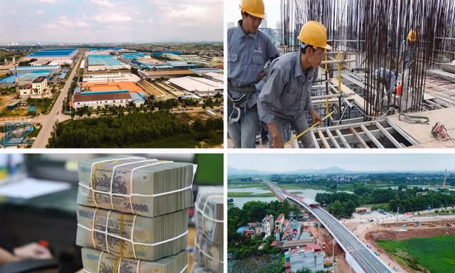 13 bộ, cơ quan giải ngân đầu tư công dưới 1%