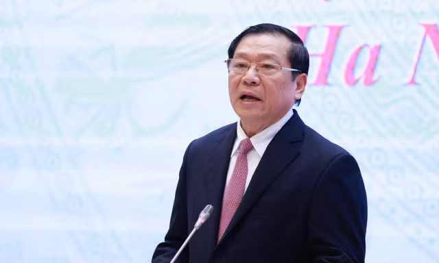 Ba hình thức lấy ý kiến nhân dân vào các dự thảo văn kiện trình Đại hội XIV của Đảng 
