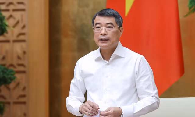 Thủ tướng Lê Minh Hưng đảm nhận thêm nhiệm vụ