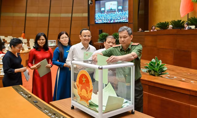 'Nhiệm kỳ mới - Hành động mới': Thực thi hiệu quả các chính sách để tăng trưởng hai con số