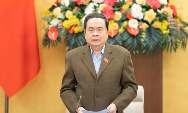 Ủy ban Thường vụ Quốc hội sắp thông qua 2 nghị quyết quan trọng