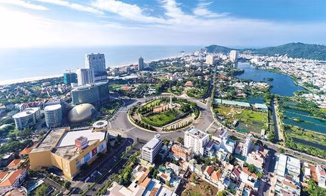 Trung ương Đảng, Quốc hội và Chính phủ không có chủ trương tiếp tục sắp xếp đơn vị hành chính