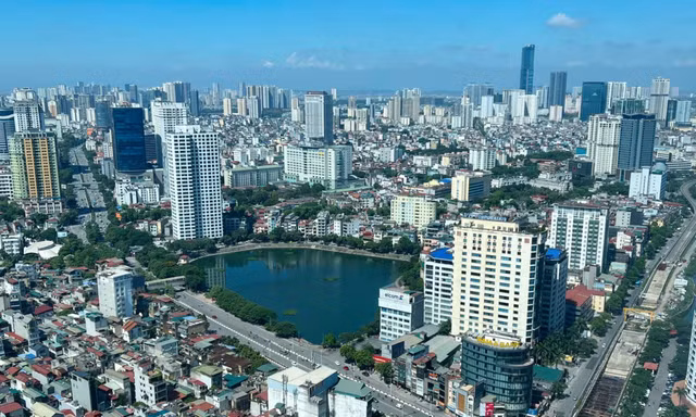 Ủy ban Thường vụ Quốc hội sắp cho ý kiến về Luật Đất đai sửa đổi 