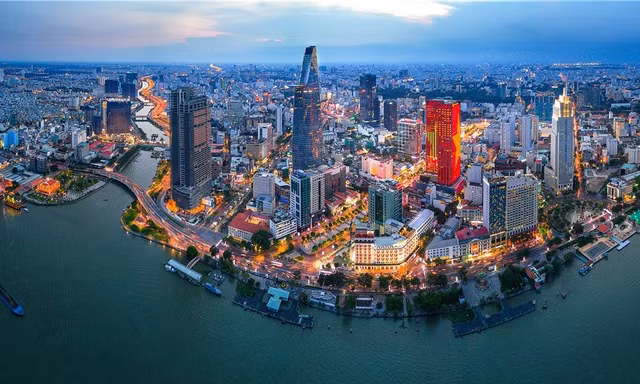 Đề xuất một số cơ chế, chính sách đặc thù phát triển TPHCM sau hợp nhất