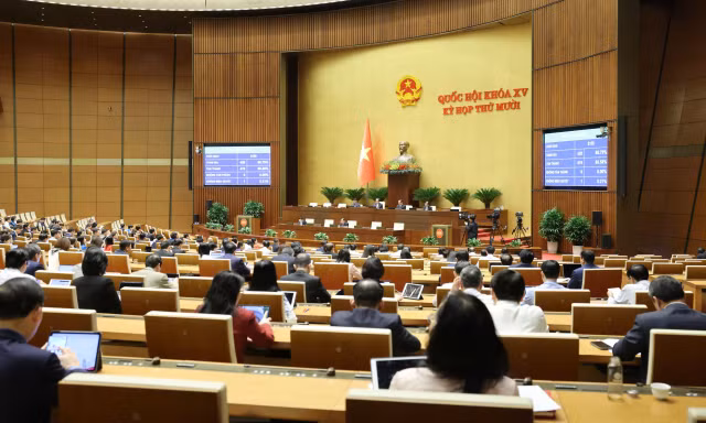 Quân đội, công an là lực lượng nòng cốt ứng phó tình trạng khẩn cấp