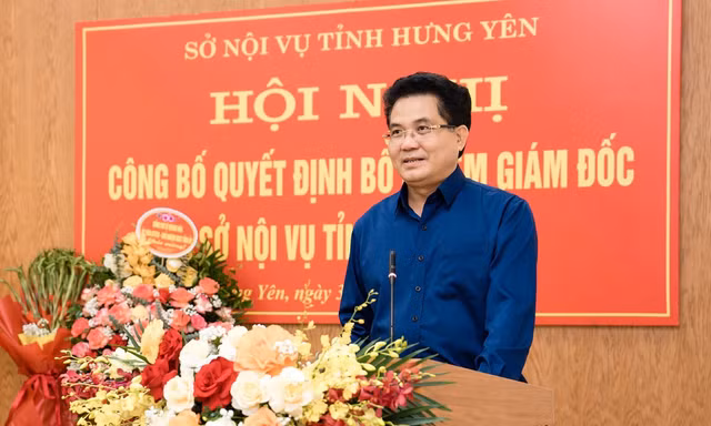 Phê chuẩn kết quả bầu, miễn nhiệm Phó Chủ tịch tỉnh Hưng Yên, Cao Bằng