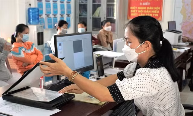 Quy định mới về số lượng cấp phó tại đơn vị sự nghiệp công lập 