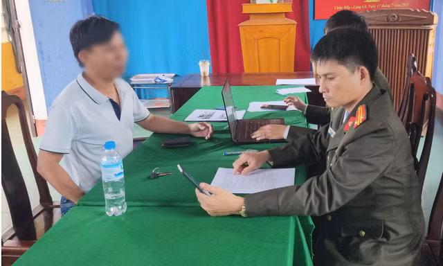 Từ 1/7, cung cấp, chia sẻ thông tin sai sự thật trên mạng xã hội bị phạt đến 50 triệu đồng