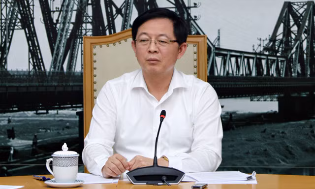 Phó Thủ tướng chỉ đạo xử lý dứt điểm vướng mắc thu hồi đất kéo dài 10 năm