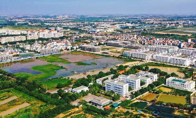 Xác định giá đất: Không tự ý đưa ra phương pháp mới khi chưa có căn cứ