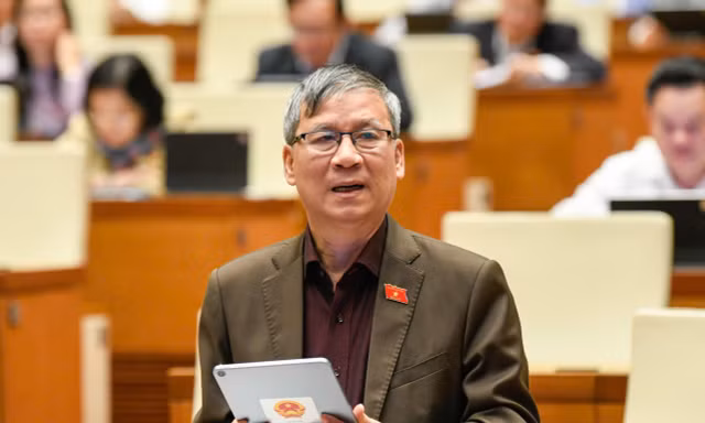 'Thủy điện xả lũ gây thiệt hại phải đền bù xứng đáng, gây tổn hại tính mạng phải xử lý hình sự' 