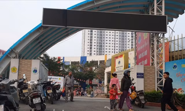 Trường mầm non, đại học tự chủ được quyết định thu nhập tăng thêm cho nhà giáo