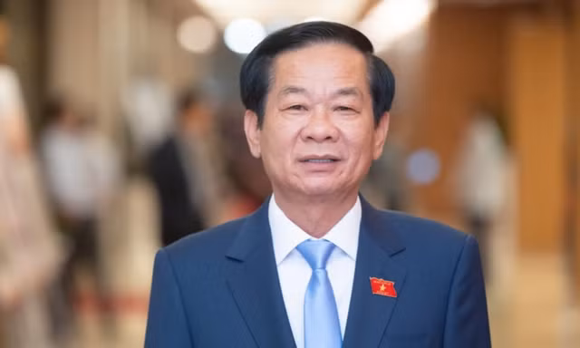 Hai Ủy viên Trung ương Đảng chuyển sinh hoạt Đoàn đại biểu Quốc hội