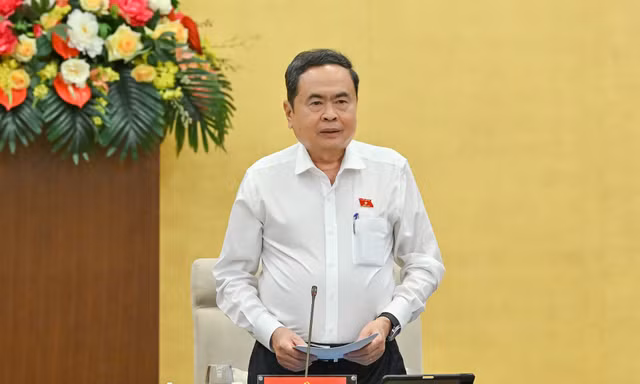 Tổ chức thành công Kỳ họp thứ Nhất, mở đầu nhiệm kỳ với khí thế mới