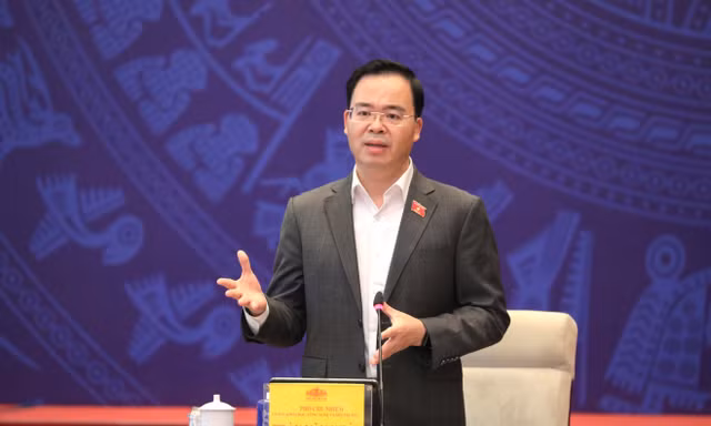 Mở rộng đối tượng được miễn giấy phép xây dựng
