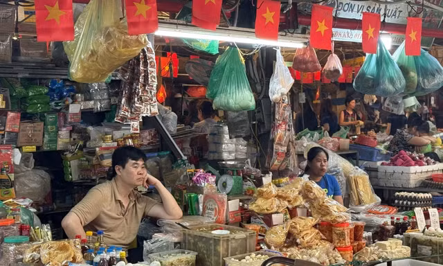 Đề xuất mới về việc lập hóa đơn 