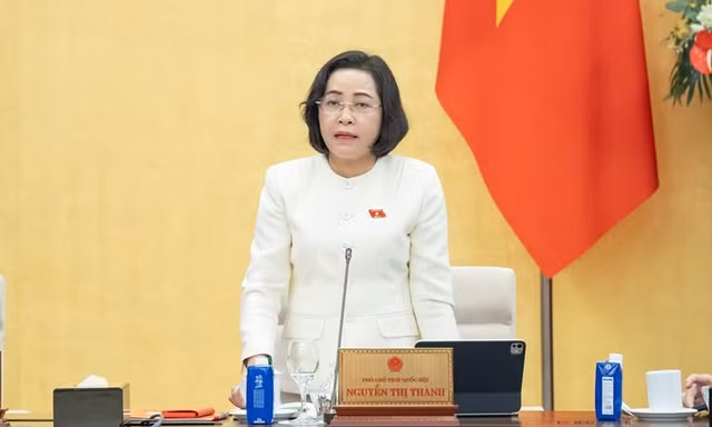 Phó Chủ tịch Quốc hội: Chi phí học thêm tăng cao sau Thông tư 29 của Bộ Giáo dục và Đào tạo