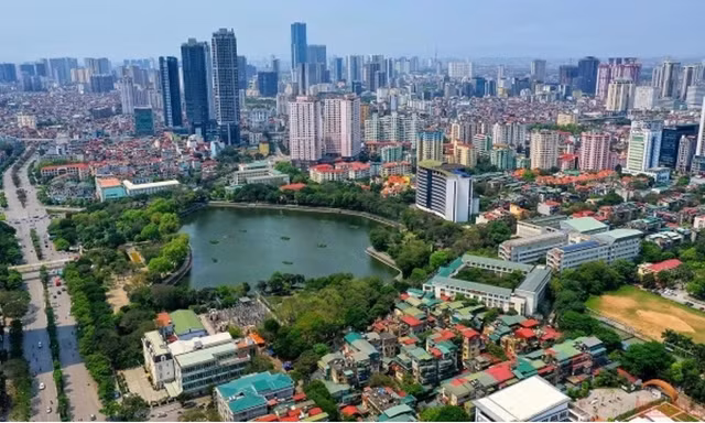Chính sách đặc thù với dự án lớn ở Hà Nội: Mức bồi thường gấp 2 lần, có khả thi?