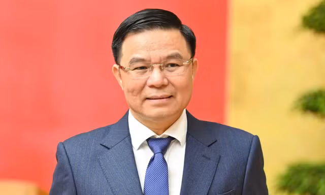 Bộ trưởng Bộ Công Thương nhận nhiệm vụ quan trọng 