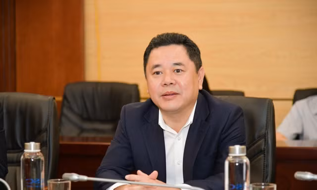 Phó Thống đốc Ngân hàng Nhà nước nhận thêm nhiệm vụ mới