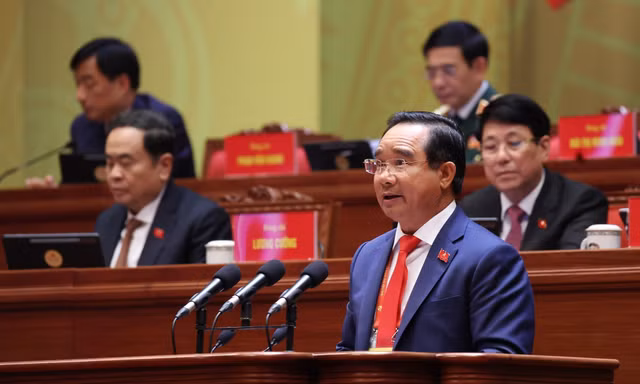 TP.HCM hướng đến mô hình 'Thành phố toàn cầu đáng sống'