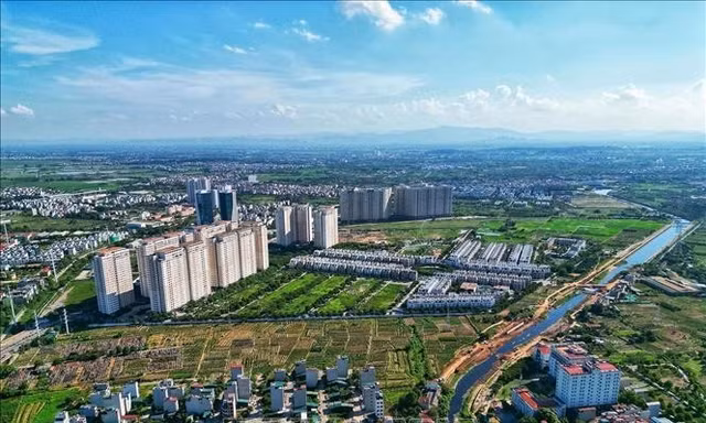 Thông tin về hướng sửa Luật Đất đai