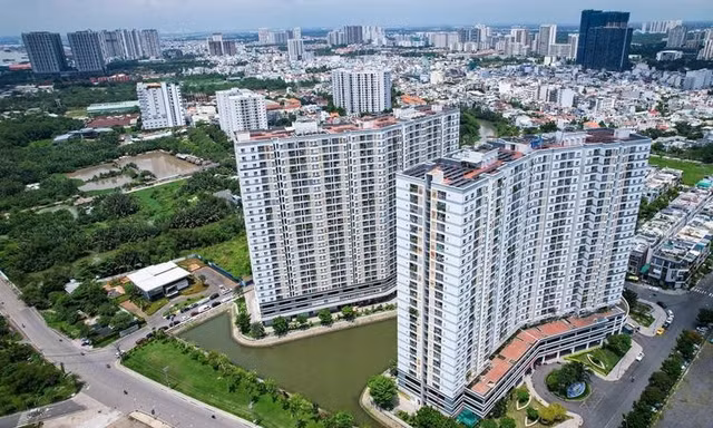 Thủ tướng chỉ đạo xử lý nghiêm hành vi môi giới trái phép, trục lợi nhà ở xã hội