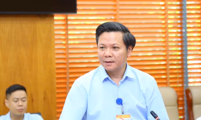 Bộ Nội vụ: Chưa có địa phương nào đề xuất tiếp tục sắp xếp xã, phường