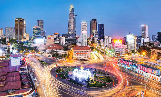 Phó Thủ tướng Thường trực nói về 'cú hích' mạnh mẽ của nền kinh tế