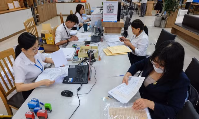 Đề xuất mới liên quan đến bí mật đời tư, gia đình, bí mật kinh doanh
