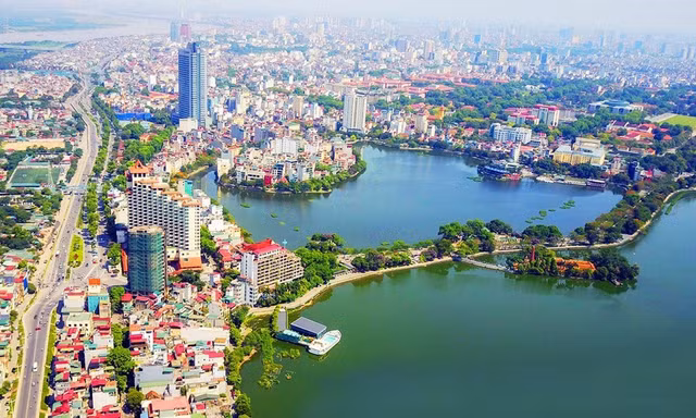 Hà Nội sẽ có nền tảng pháp lý để thử nghiệm 'mô hình mẫu'