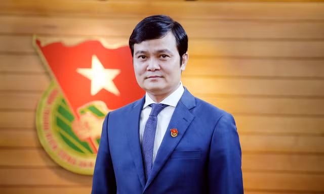 Bổ nhiệm kiêm giữ chức Ủy viên Hội đồng quản trị Ngân hàng Chính sách xã hội đối với 3 nhân sự cấp cao