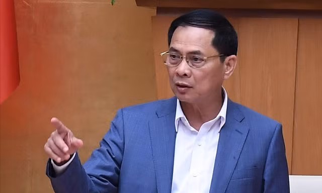  Phó Thủ tướng yêu cầu lập phương án bảo đảm an ninh năng lượng 