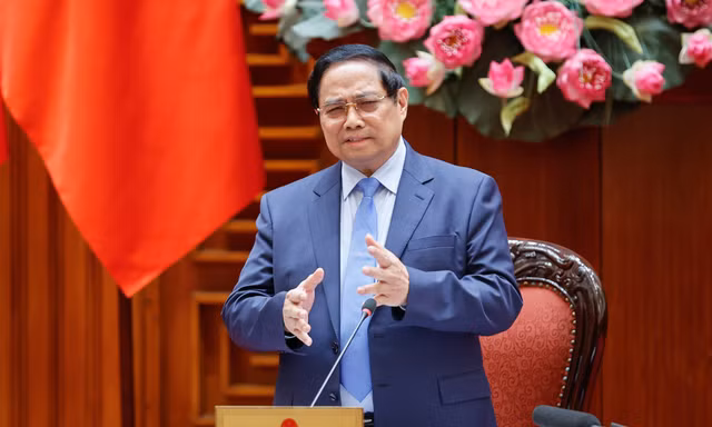 Thủ tướng yêu cầu thích ứng với mọi tình huống, không để bị động, bất ngờ