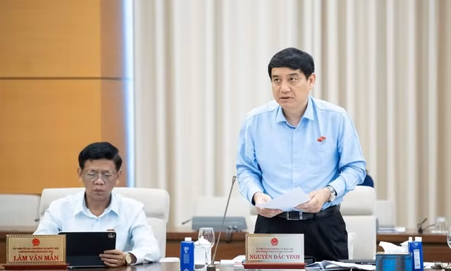 Đề xuất mới về cơ quan báo chí truyền thông chủ lực đa phương tiện 