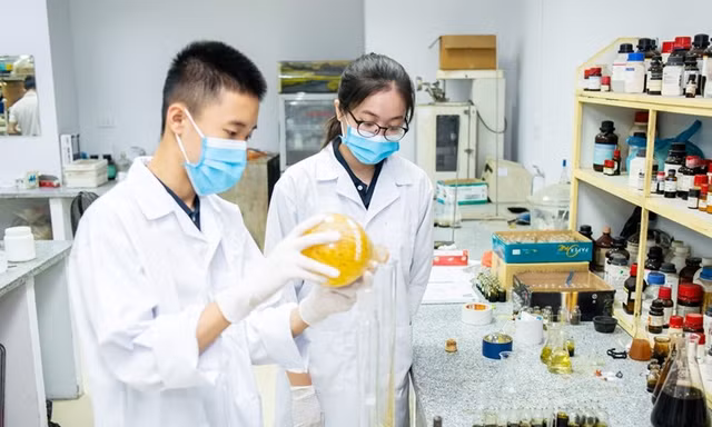 Ưu đãi mới về tuyển dụng,thu nhập với nhà khoa học và kỹ sư trẻ dưới 35 tuổi