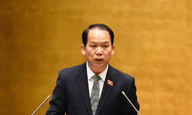 Giữ quy định về giám đốc thẩm, tái thẩm với quyết định dẫn độ hoặc từ chối dẫn độ