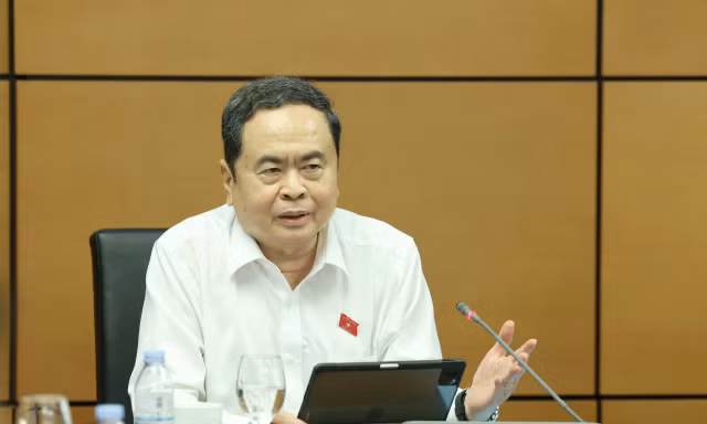 'Hà Nội quyết, Hà Nội làm, Hà Nội chịu trách nhiệm'