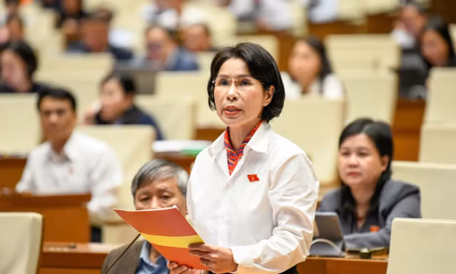 Hiến kế để trường học trở thành 'pháo đài' đầu tiên trong phòng bệnh