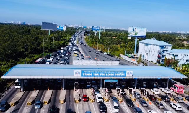 Sẽ có chính sách bồi thường, chấm dứt hợp đồng BOT giao thông vướng mắc
