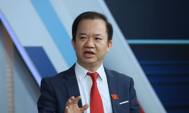 Đại biểu Quốc hội: 'Một bộ máy gọn hơn phải tạo ra tốc độ nhanh hơn'