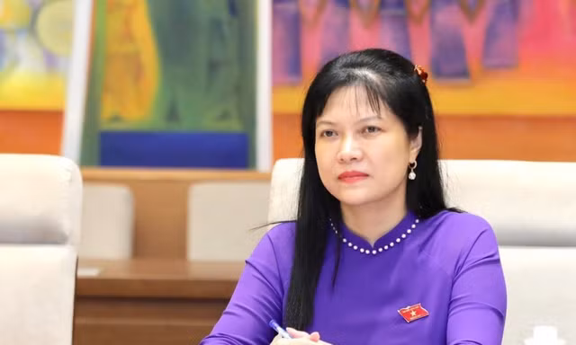 Kiểm phiếu bầu cử được thực hiện chặt chẽ, minh bạch, chính xác