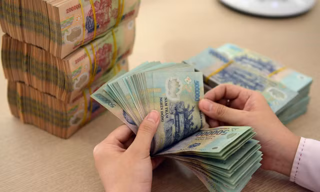 Khi nào trình Trung ương đề án cải cách tiền lương?