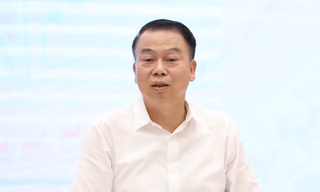 Thứ trưởng Tài chính nói về phát triển thị trường vốn, chứng khoán