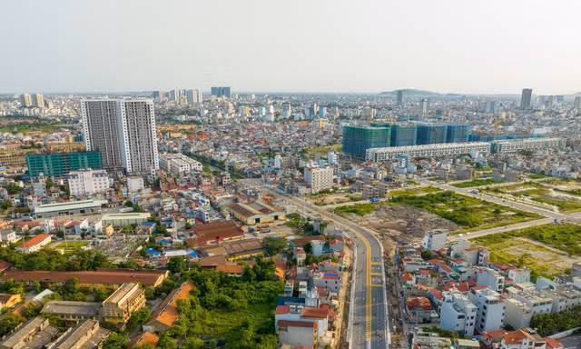Sửa Luật Đất đai: Giá đất, thu hồi đất và tái định cư sẽ thay đổi ra sao?
