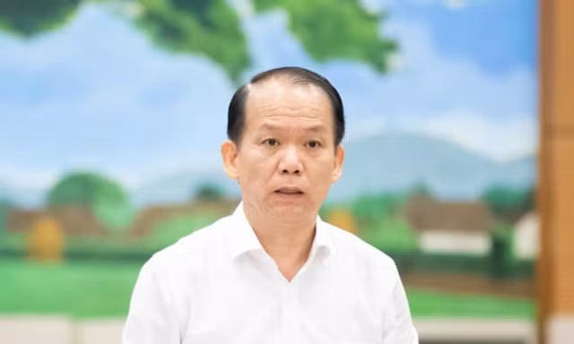 Bộ trưởng Tư pháp: ‘Phân lô bán nền đất ở là nơi xảy ra trục lợi lớn nhất’ 