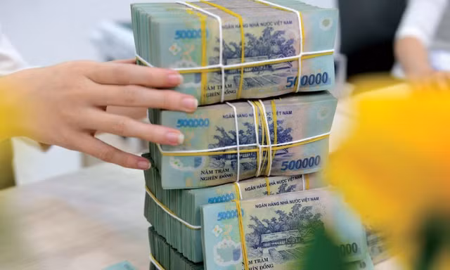 Cải cách tổng thể thị trường tài chính Việt Nam