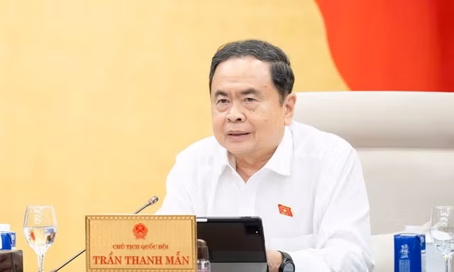 Thông tin mới về Luật Đất đai sửa đổi 