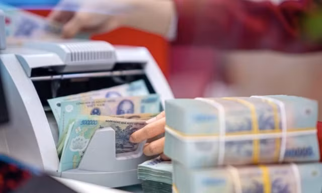Sớm thực hiện lộ trình cải cách tiền lương và tiến tới trả lương theo vị trí việc làm